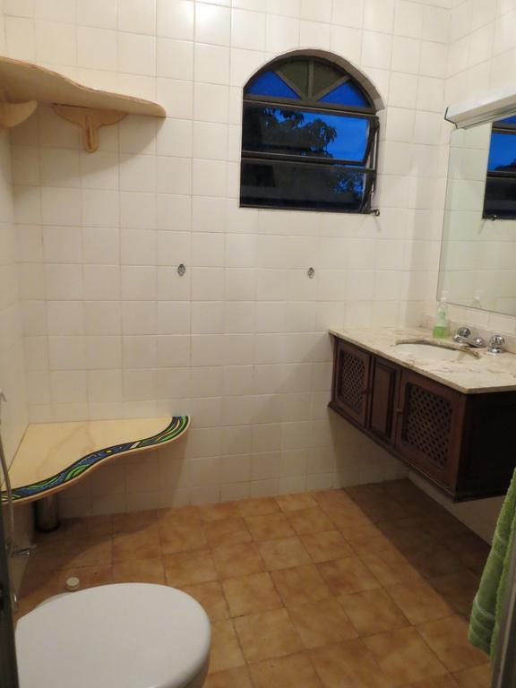 Bertioga Beach Hostel Ruang foto