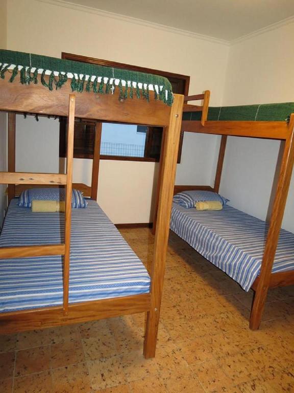 Bertioga Beach Hostel Ruang foto